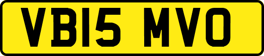VB15MVO