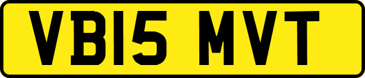 VB15MVT