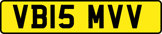 VB15MVV