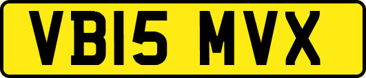VB15MVX