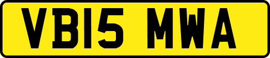 VB15MWA