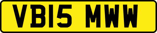 VB15MWW