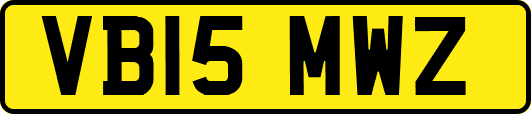 VB15MWZ