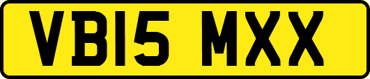 VB15MXX