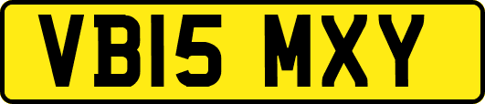 VB15MXY