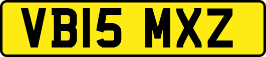 VB15MXZ