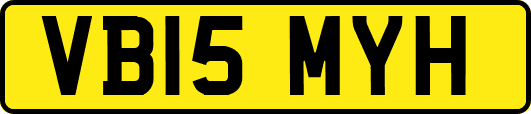 VB15MYH