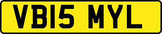 VB15MYL