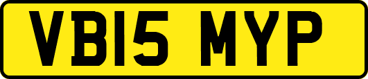 VB15MYP