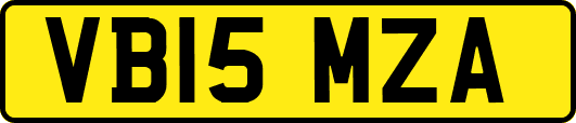 VB15MZA