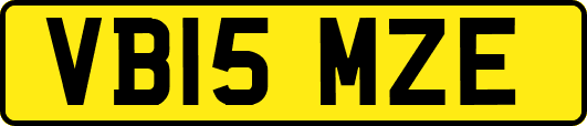 VB15MZE
