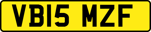 VB15MZF