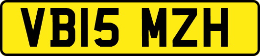 VB15MZH