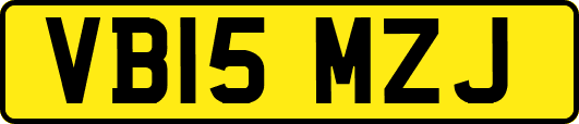VB15MZJ