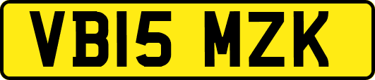 VB15MZK