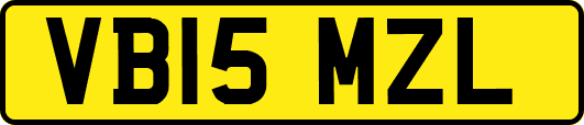VB15MZL