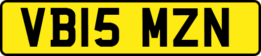 VB15MZN