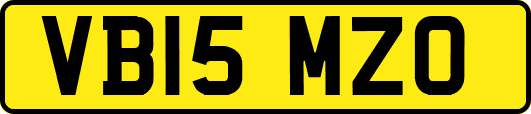 VB15MZO