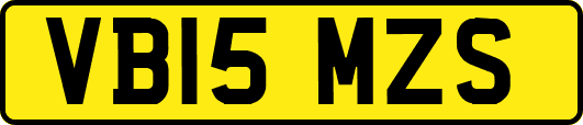 VB15MZS