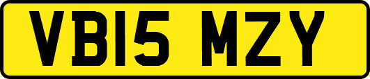 VB15MZY