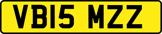 VB15MZZ
