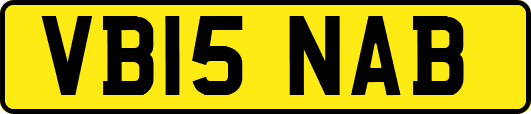 VB15NAB