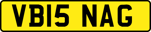 VB15NAG