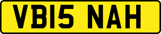 VB15NAH