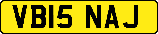 VB15NAJ