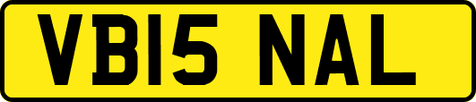 VB15NAL