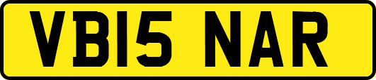 VB15NAR