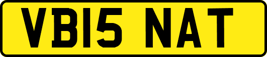 VB15NAT