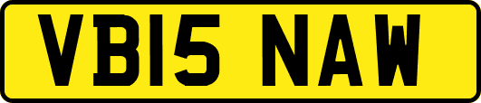 VB15NAW