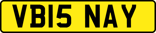 VB15NAY