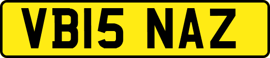 VB15NAZ