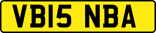 VB15NBA