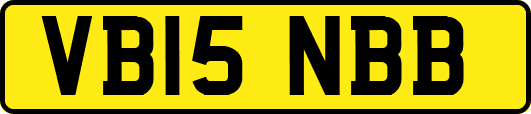 VB15NBB