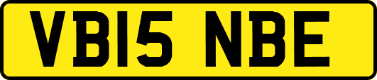 VB15NBE