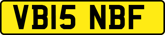 VB15NBF
