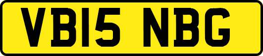 VB15NBG