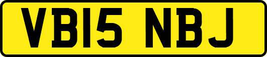 VB15NBJ