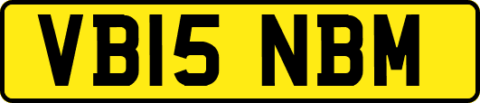 VB15NBM