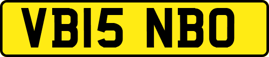 VB15NBO