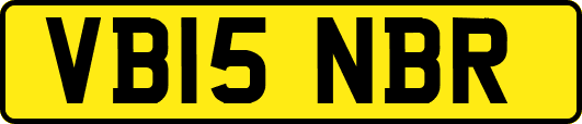 VB15NBR