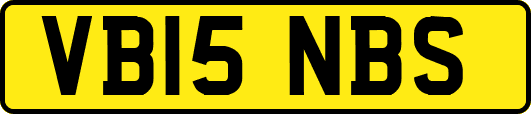 VB15NBS