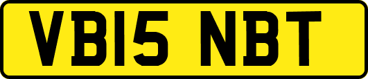 VB15NBT