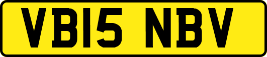 VB15NBV