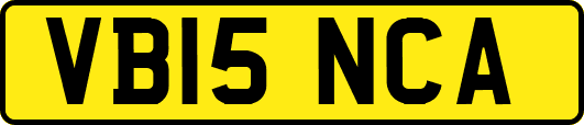 VB15NCA
