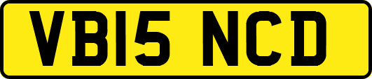 VB15NCD
