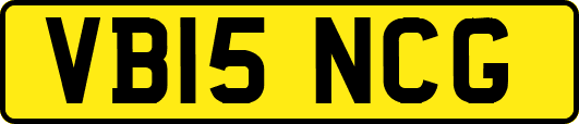 VB15NCG